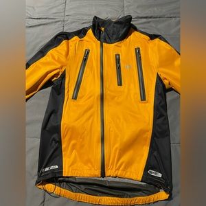 Pearl Izumi rain jacket